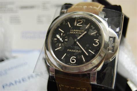 bal harbour panerai buyer|panerai watches miami beach.